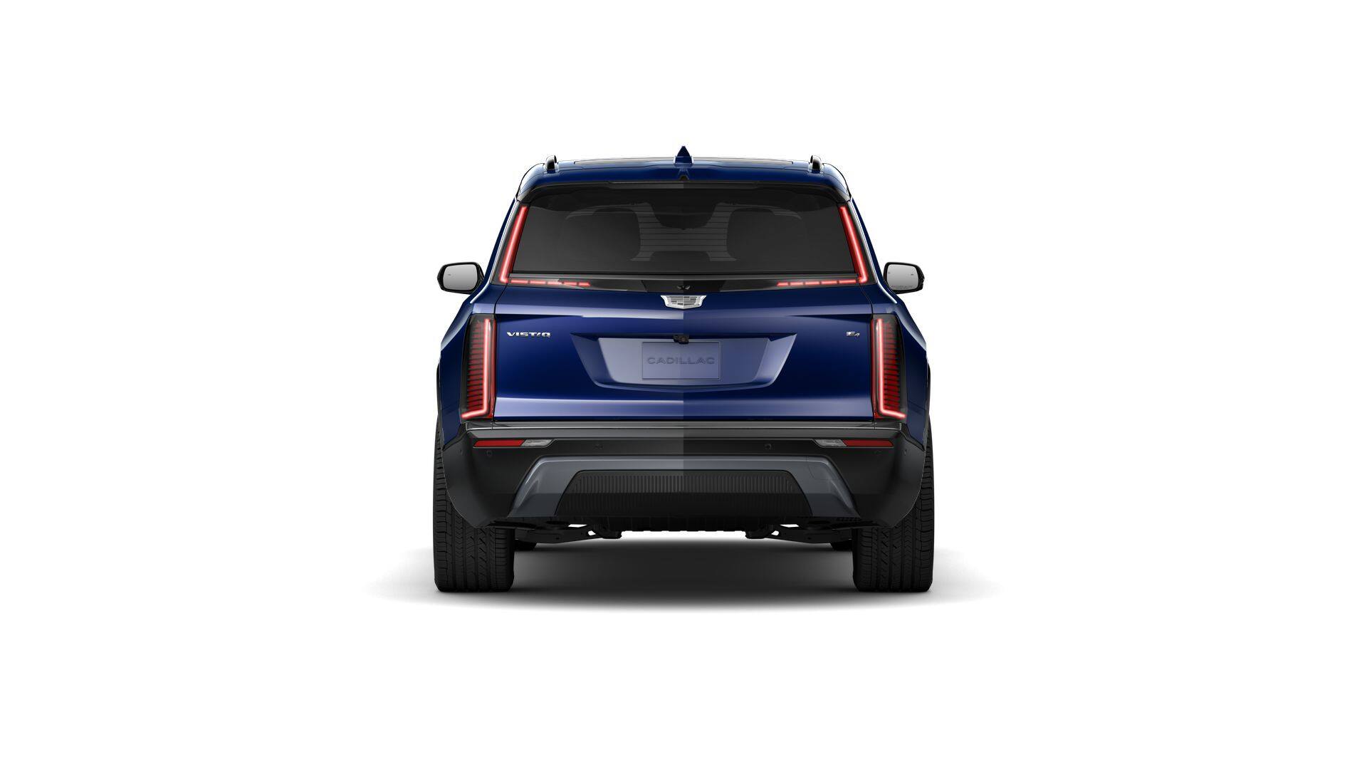 2027 Cadillac VISTIQ Sport - Photo 33