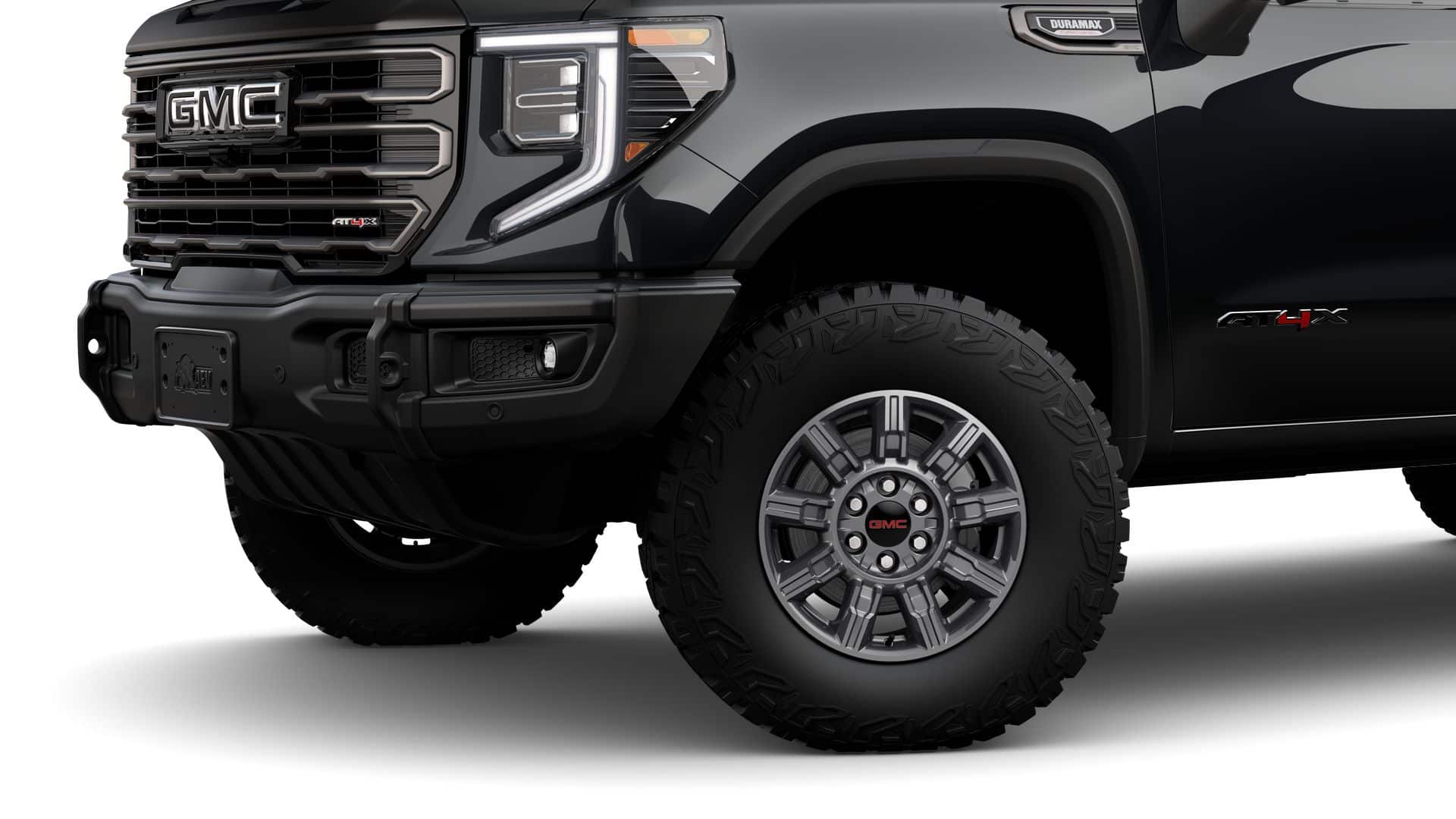 Thumbnail: 2026 GMC Sierra 1500 - 30