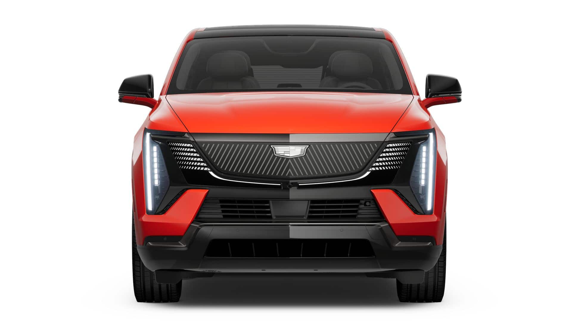 2026 Cadillac Escalade IQ Premium Sport photo 2