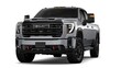 GMC Sierra 2500 HD