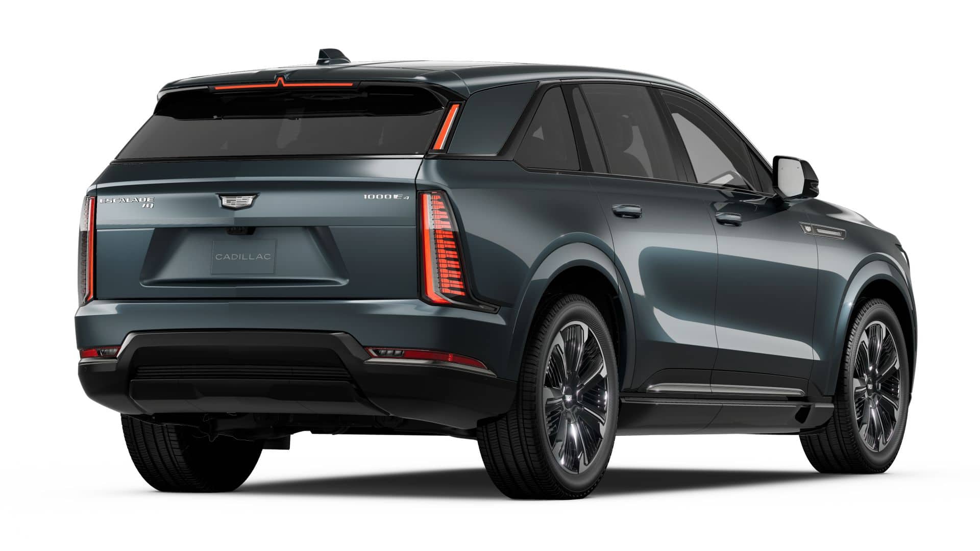 Thumbnail: 2025 Cadillac Escalade IQ - 29