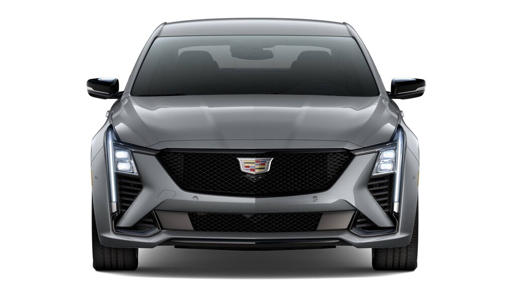 New 2026 CADILLAC CT5 Sport Sedan