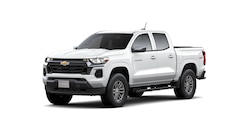 2026 Chevrolet Colorado LT Truck