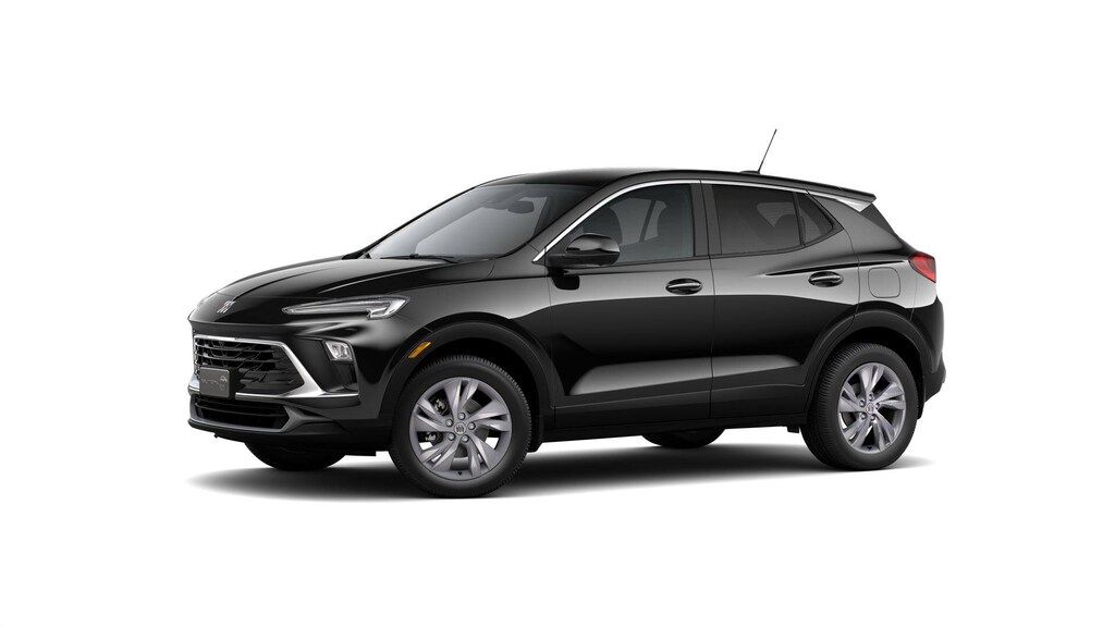 New 2026 Buick Encore GX Preferred SUV