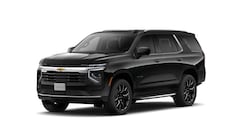 2026 Chevrolet Tahoe LS SUV