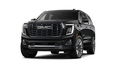 2026 GMC Yukon XL Denali Ultimate SUV