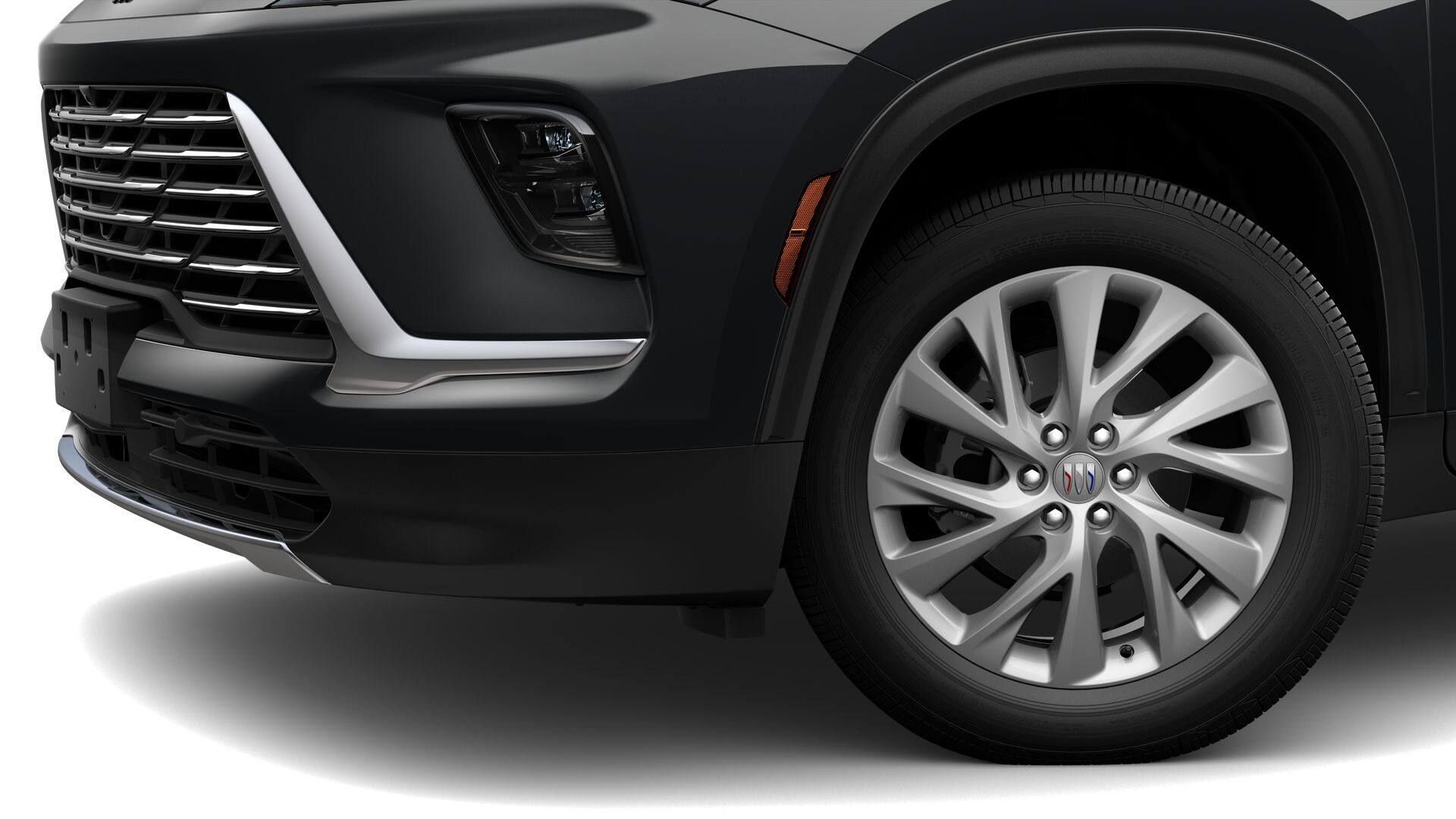 2026 Buick Enclave Preferred photo 8
