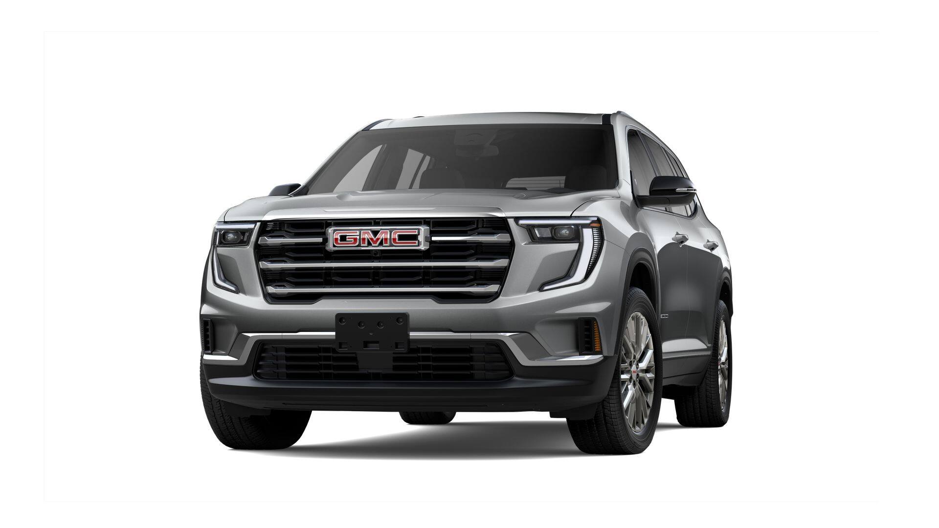 2025 Gmc Acadia Elevation photo 2