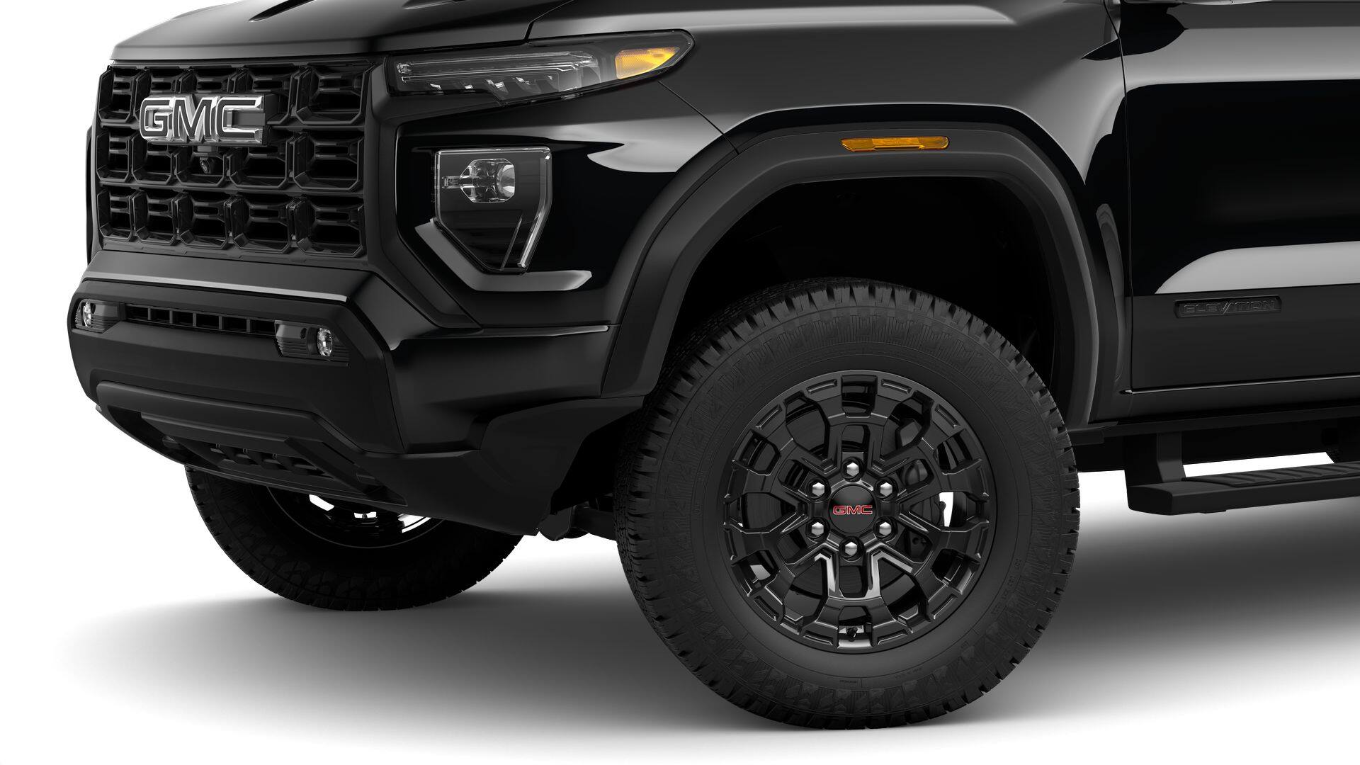 2026 GMC Canyon Elevation - Photo 53