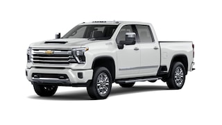 2026 Chevrolet Silverado 2500HD High Country Truck