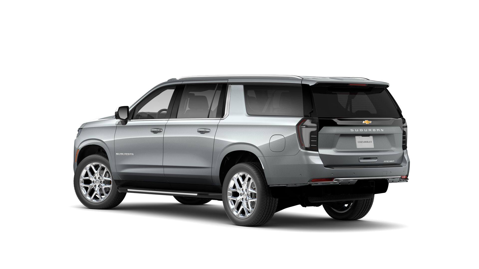 2026 Chevrolet Suburban Premier - Photo 27
