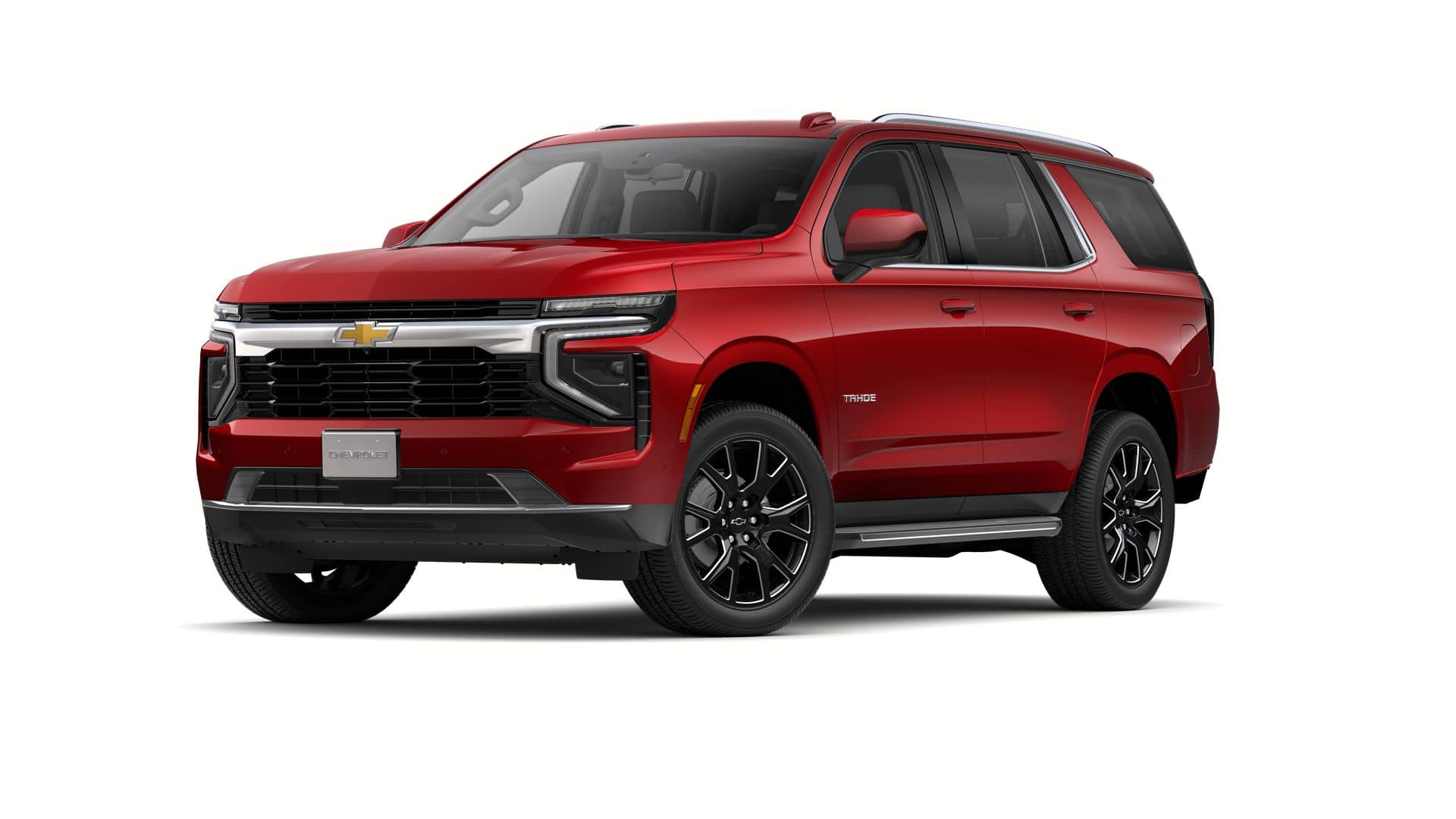 2025 Chevrolet Tahoe SUV 
