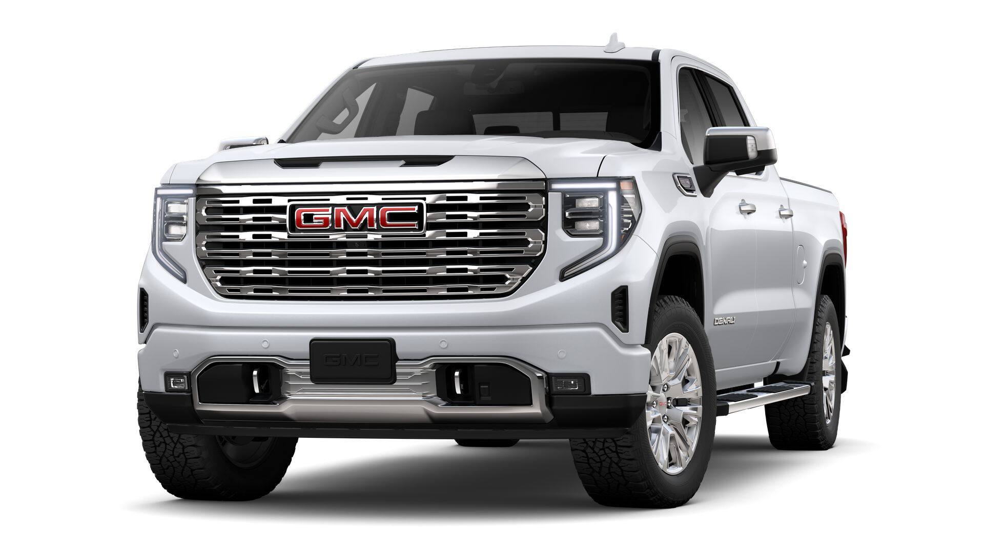 2026 GMC Sierra 1500 Denali - Photo 24