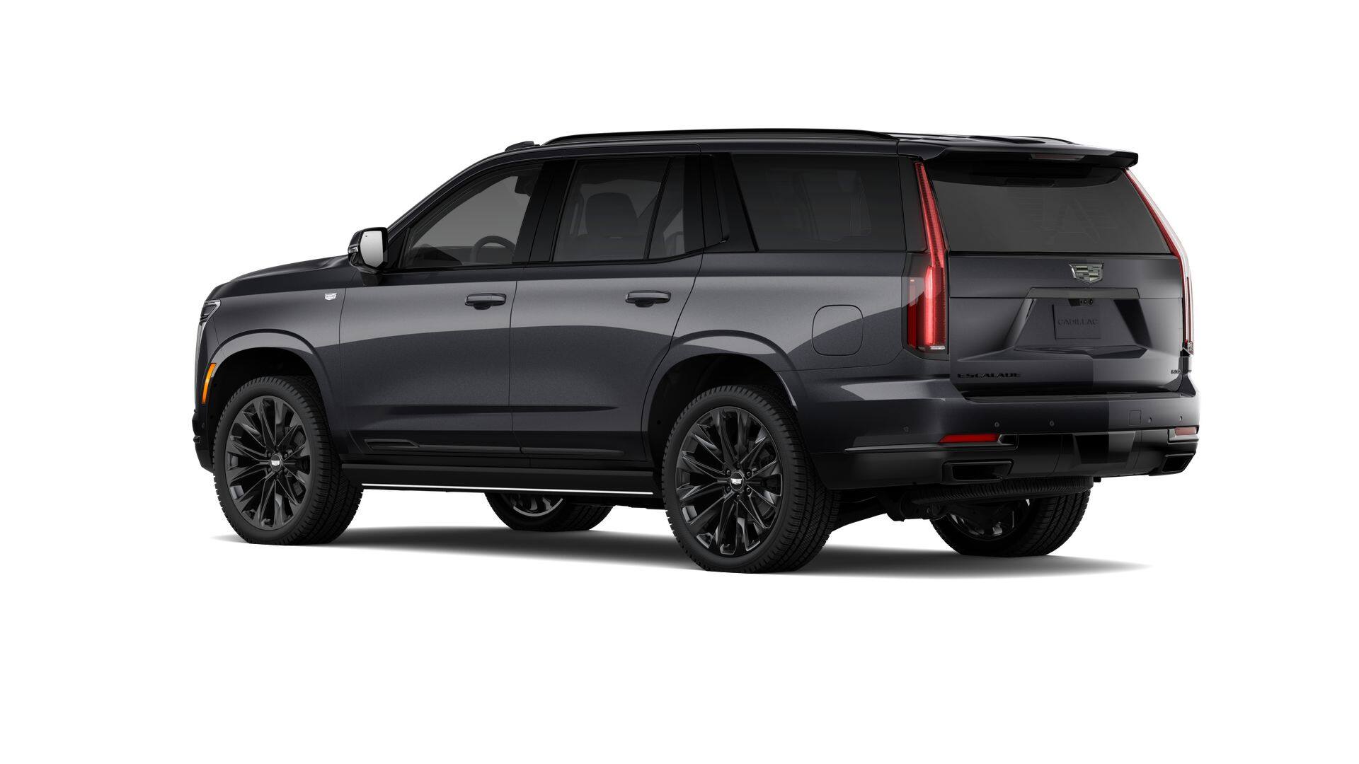 2026 Cadillac Escalade Platinum Sport - Photo 6