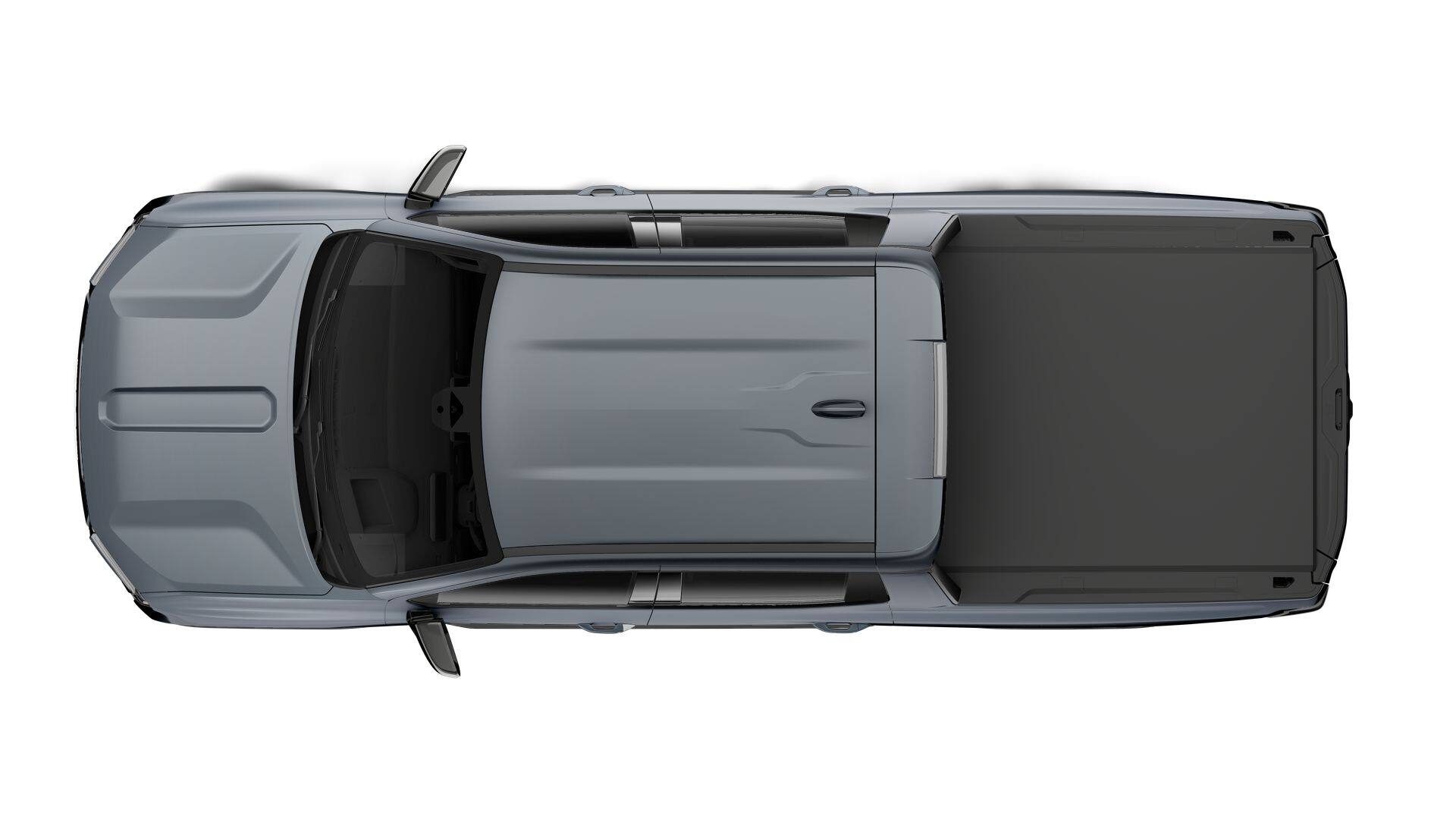 Thumbnail: 2026 GMC Sierra EV - 8