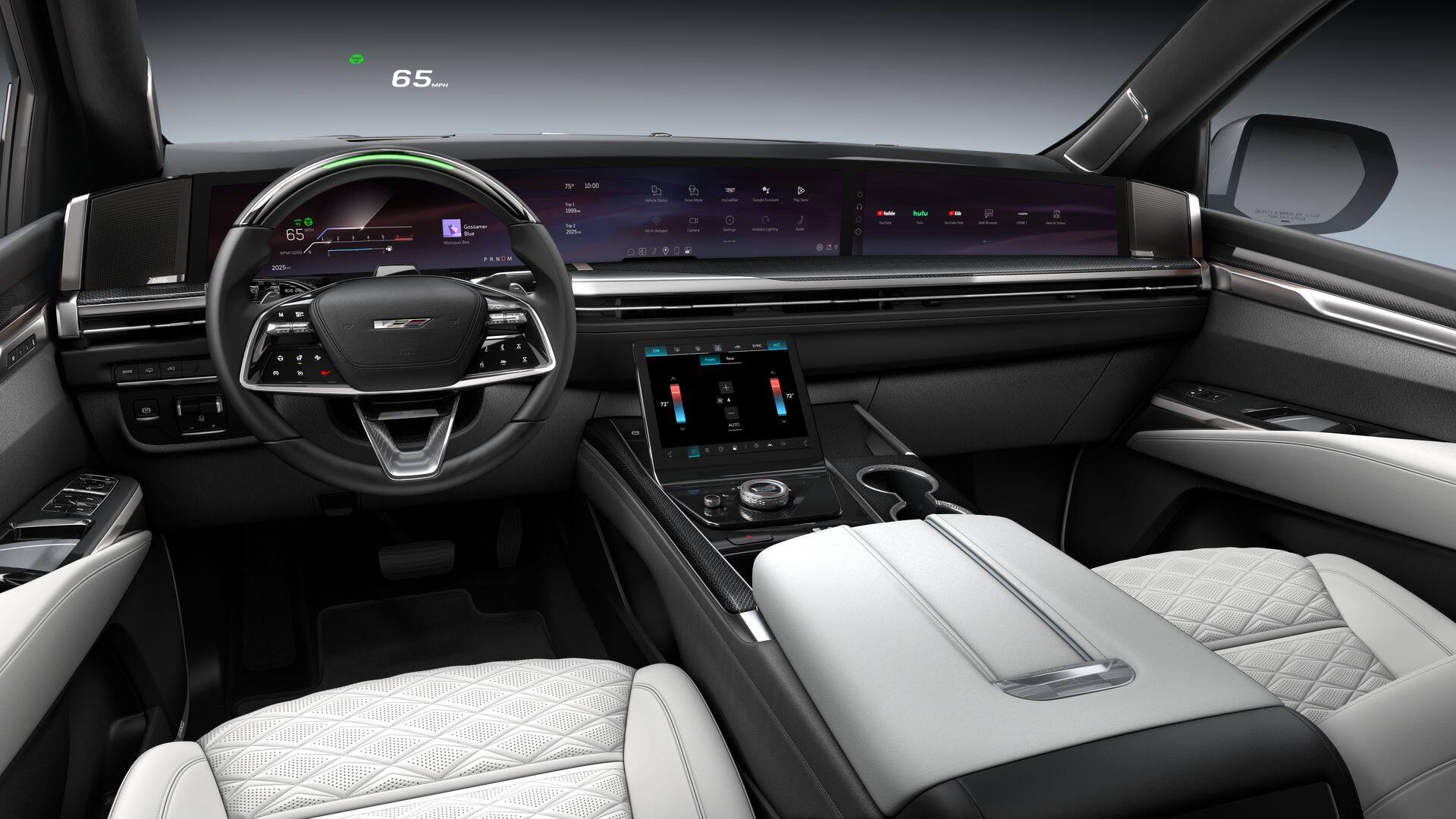 Thumbnail: 2026 Cadillac Escalade - 8