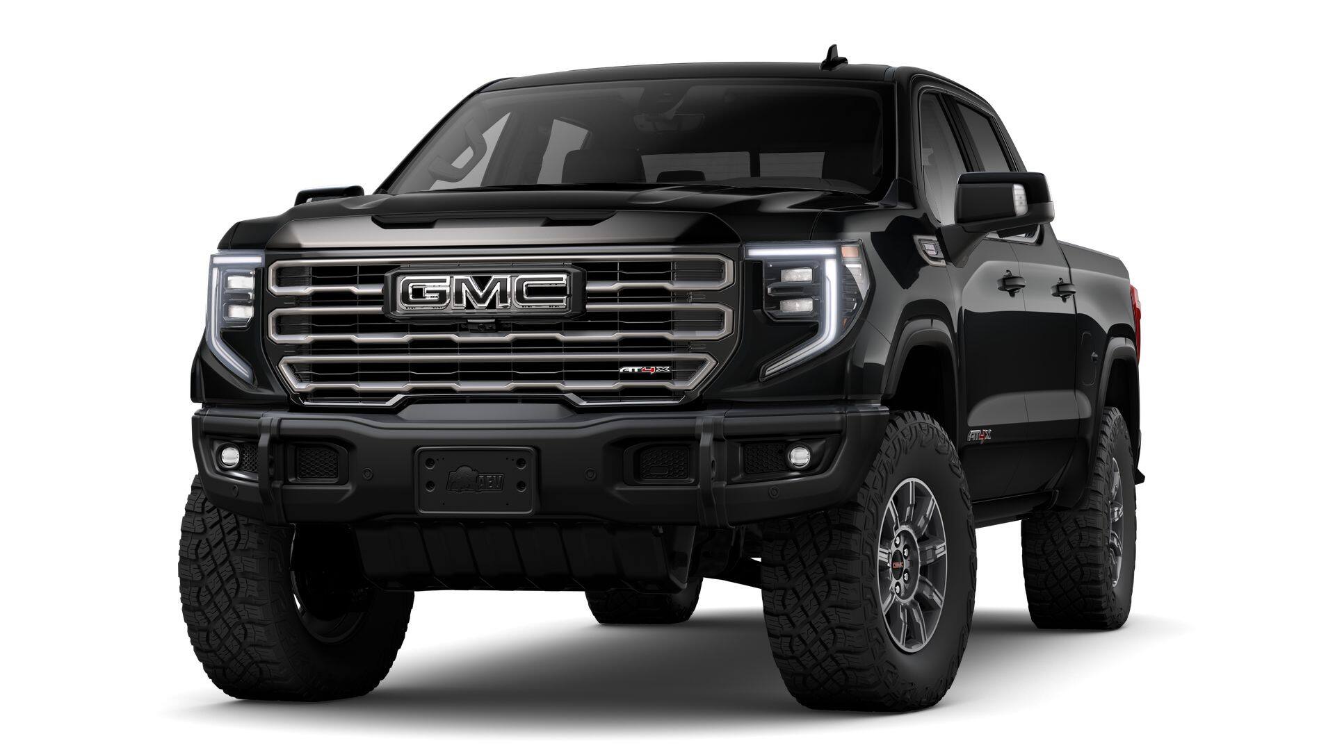 Thumbnail: 2026 GMC Sierra 1500 - 26