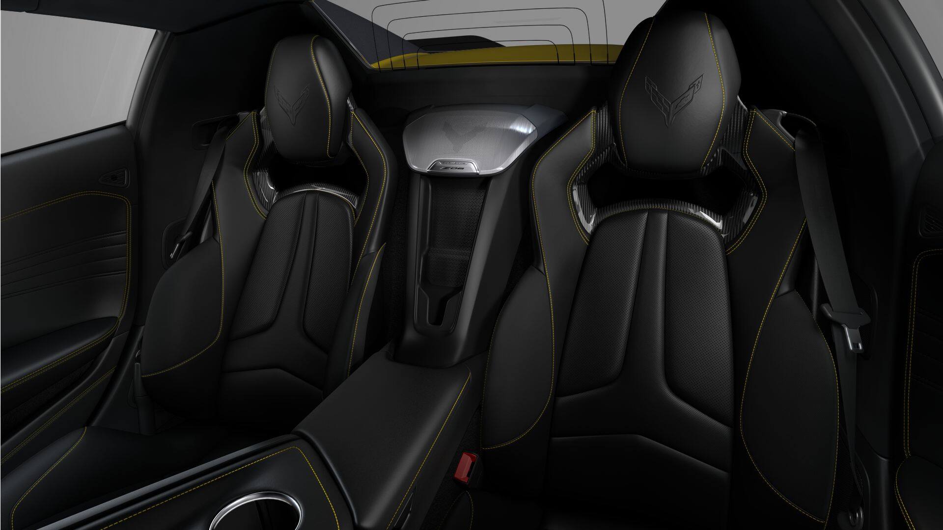 Thumbnail: 2026 Chevrolet Corvette - 11