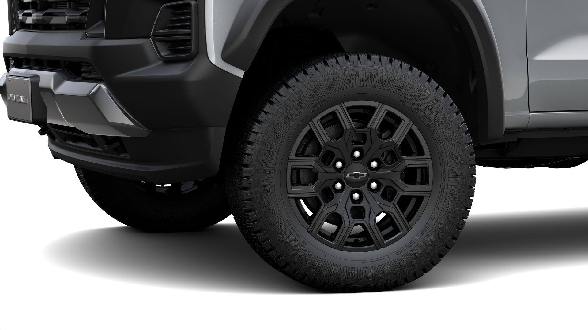 Thumbnail: 2024 Chevrolet Colorado - 5