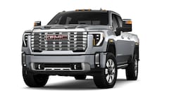 2025 GMC Sierra 2500 HD Denali Truck