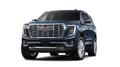 2025 GMC Yukon Denali SUV