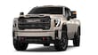 GMC Sierra 2500 HD