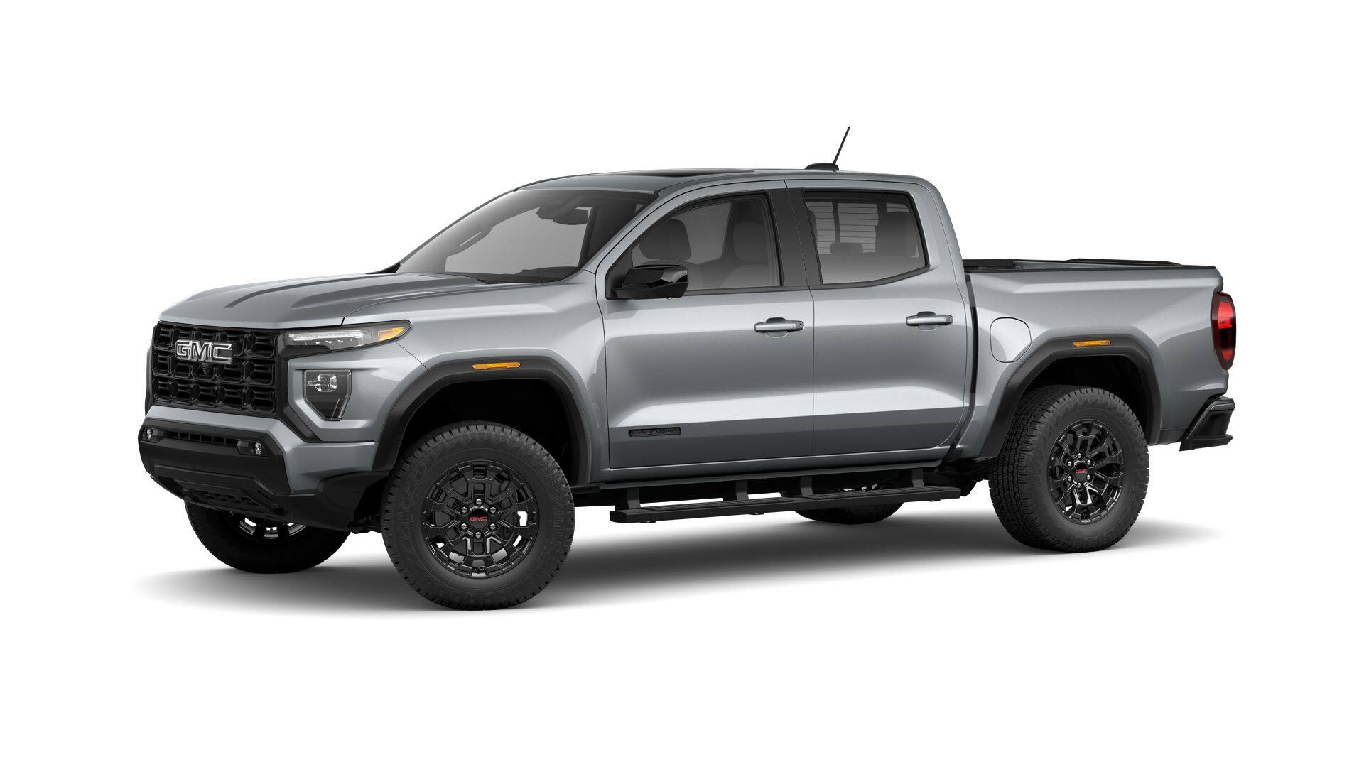 2026 GMC Canyon Elevation - Photo 33
