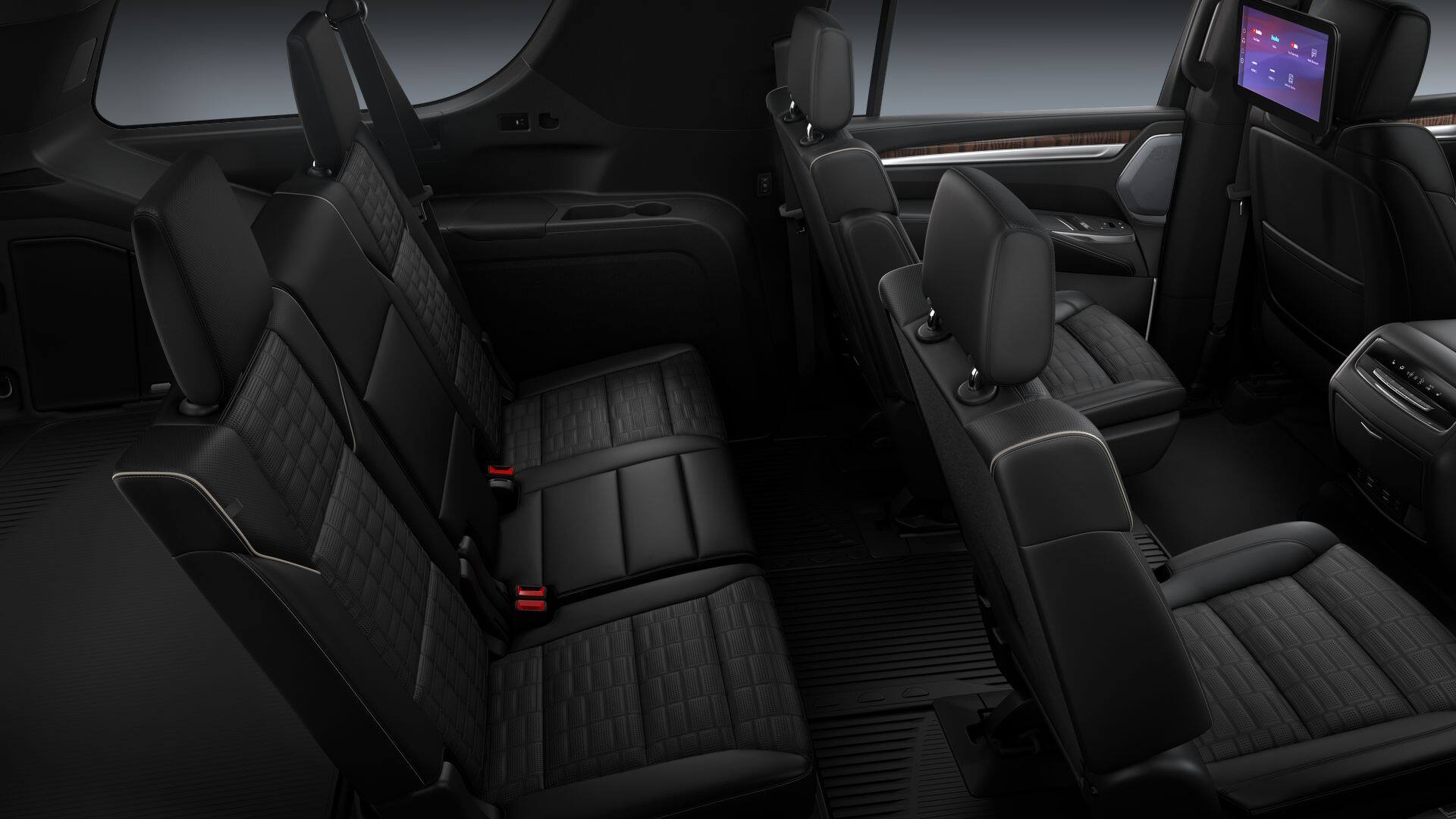2026 Cadillac Escalade ESV Platinum Sport - Photo 21