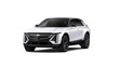  CADILLAC LYRIQ