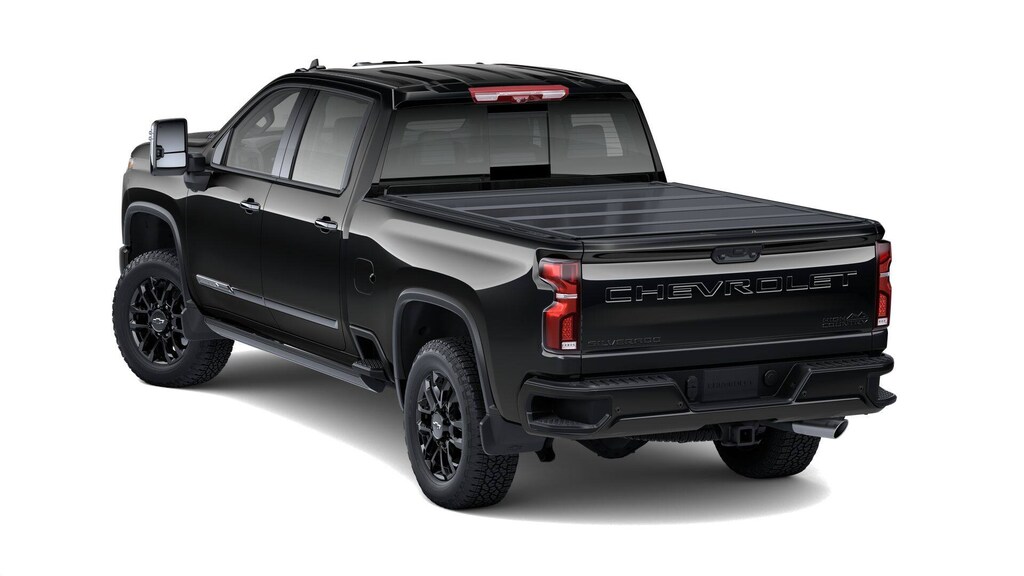 New 2026 Chevrolet Silverado 2500 HD High Country Truck