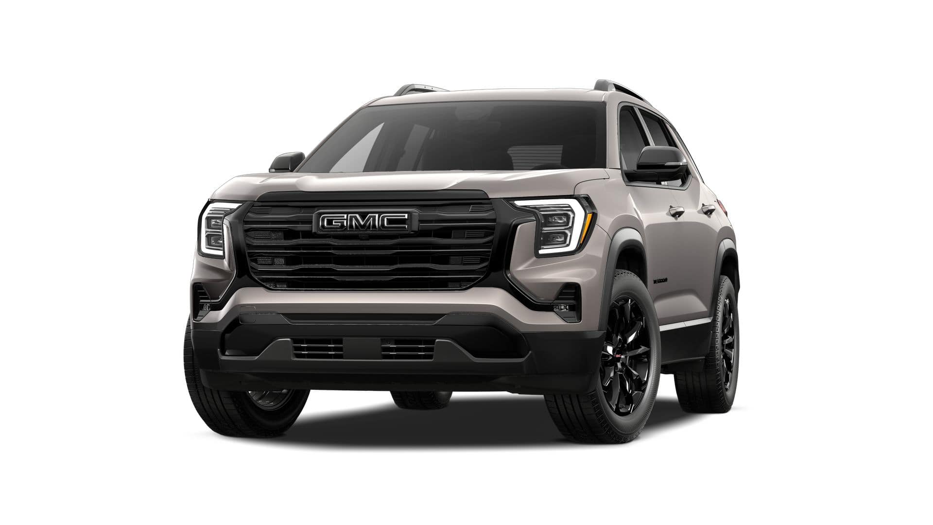 2027 GMC Terrain Elevation - Photo 49
