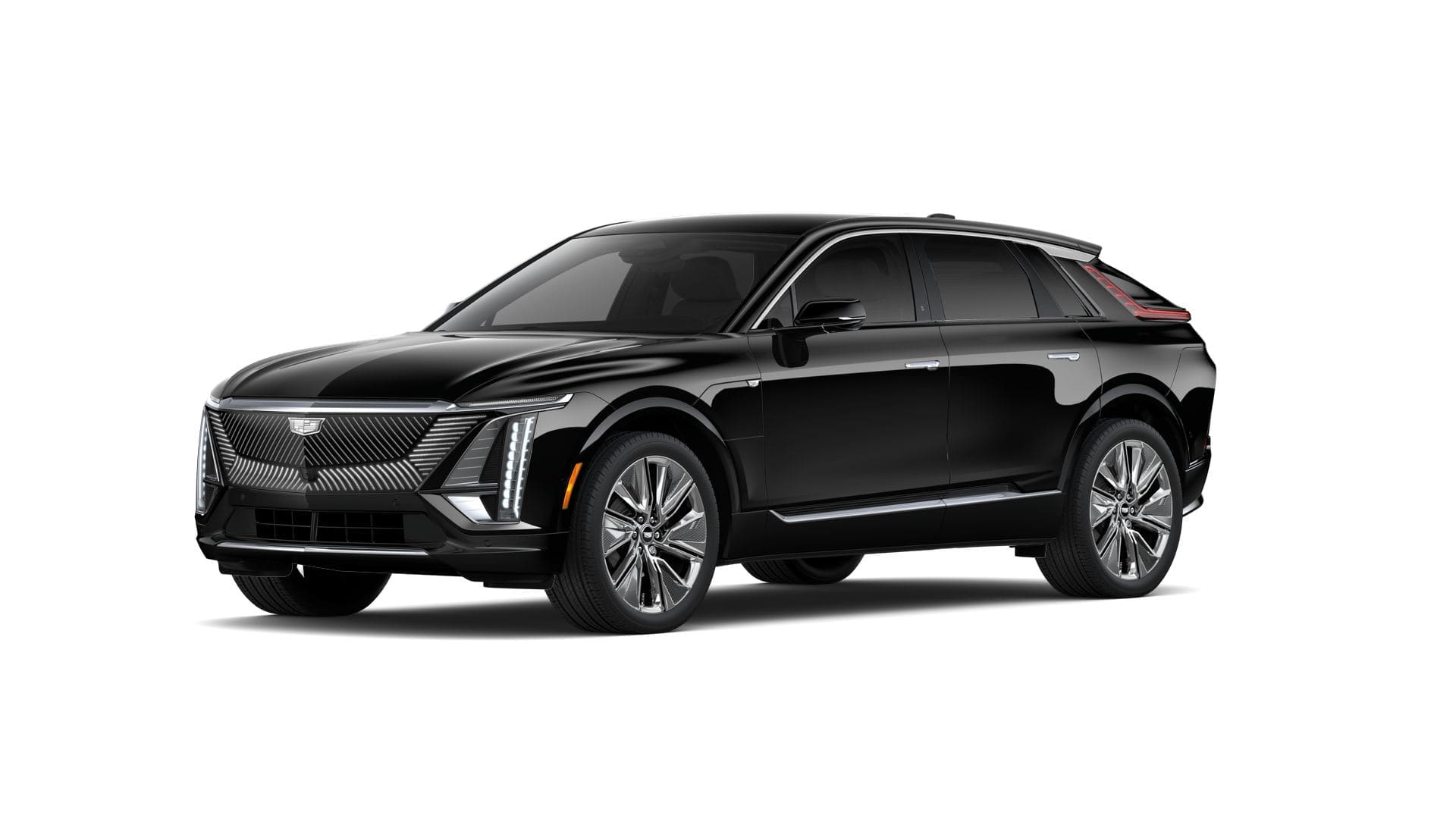 LYRIQ Signature Luxury SUV