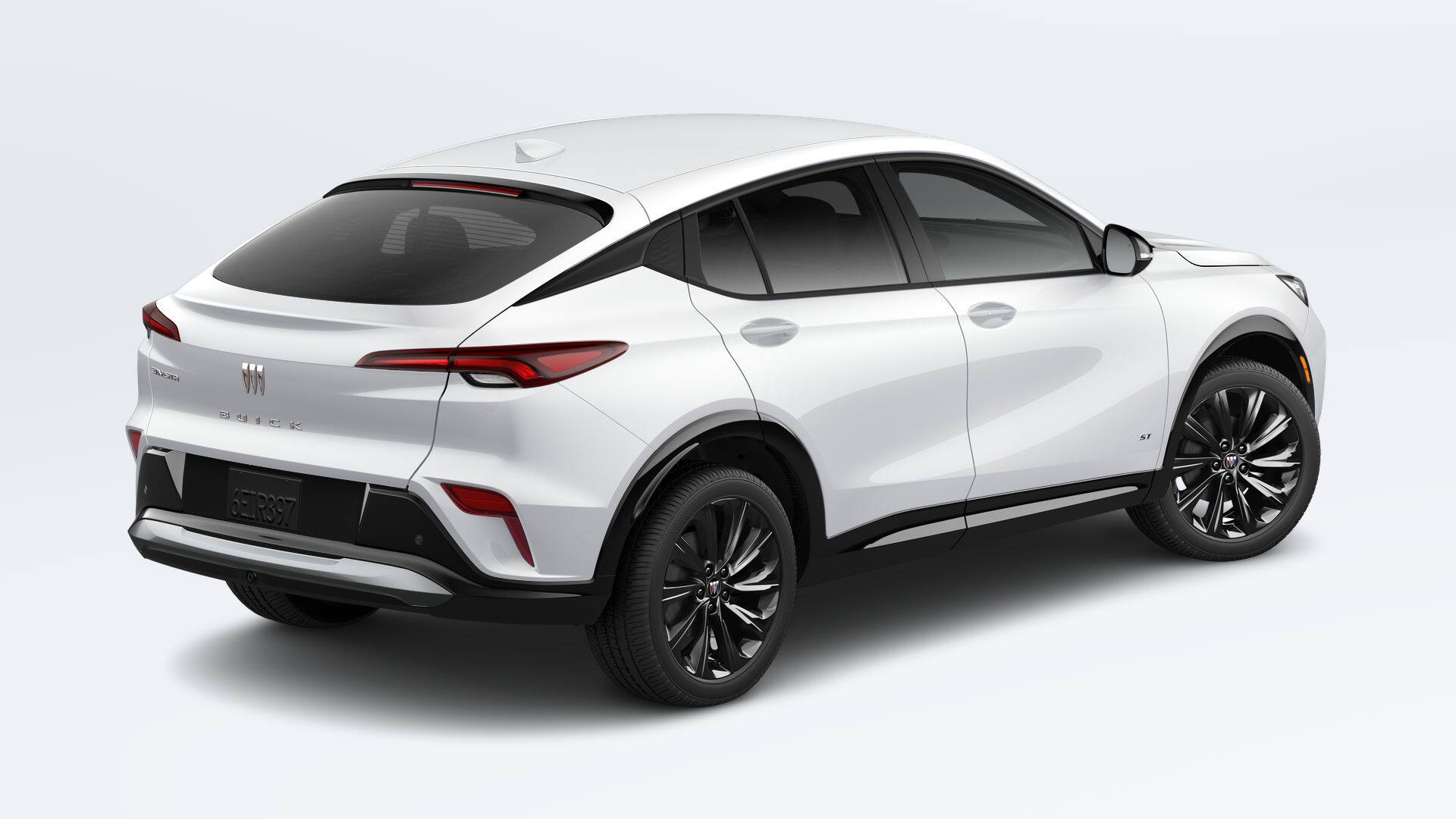 2025 Buick Envista ST photo 4