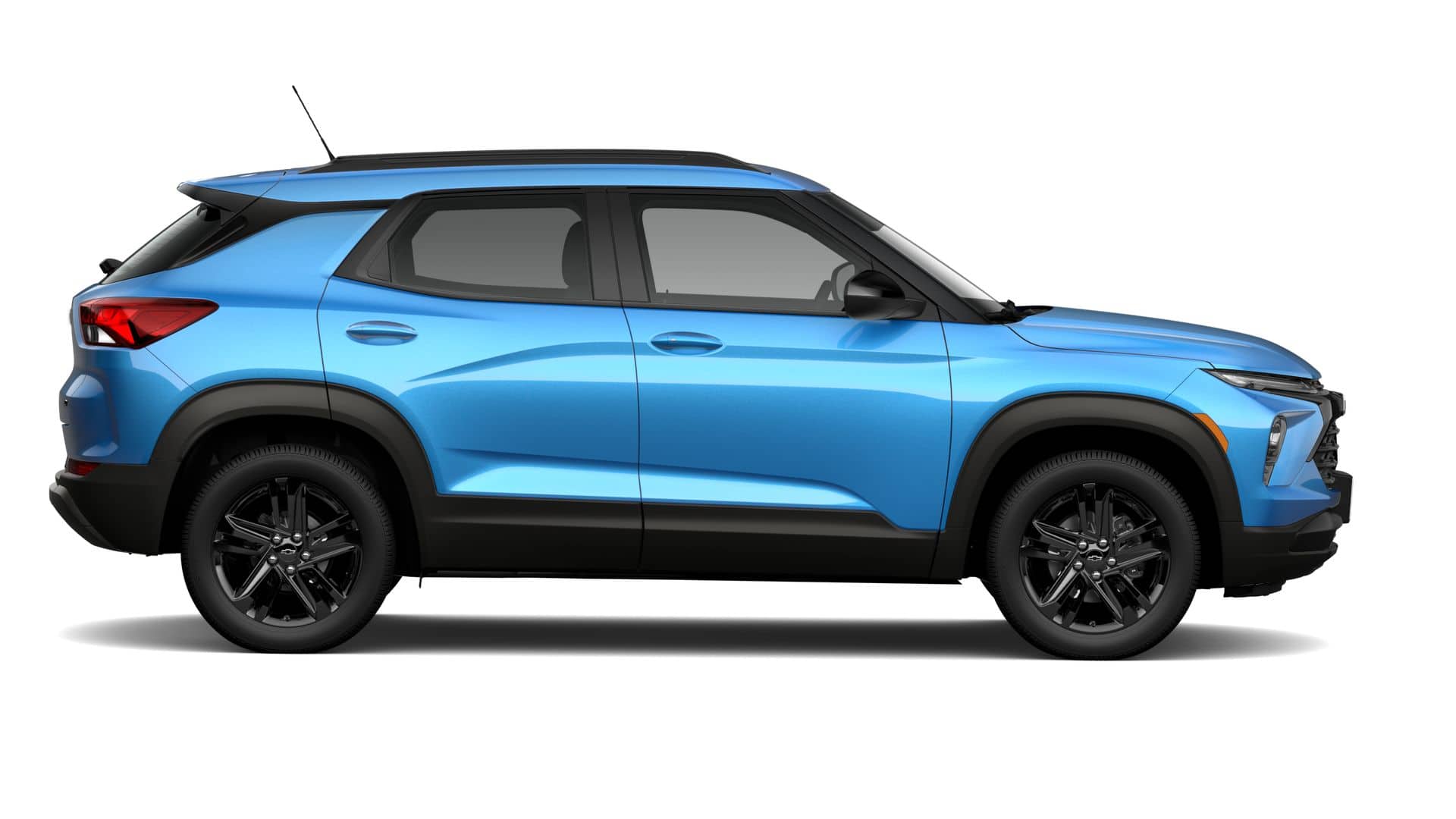 2026 Chevrolet Trailblazer LT - Photo 29