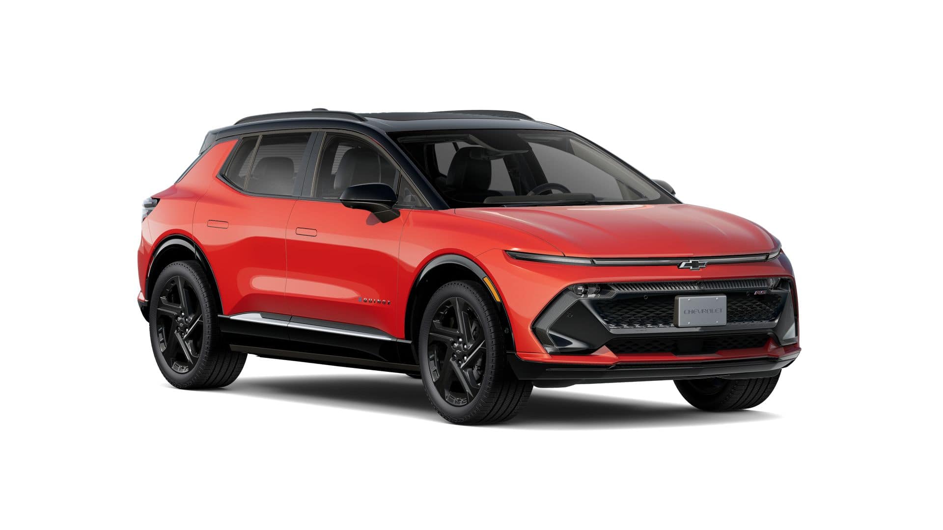 2025 Chevrolet Equinox EV RS - Photo 72