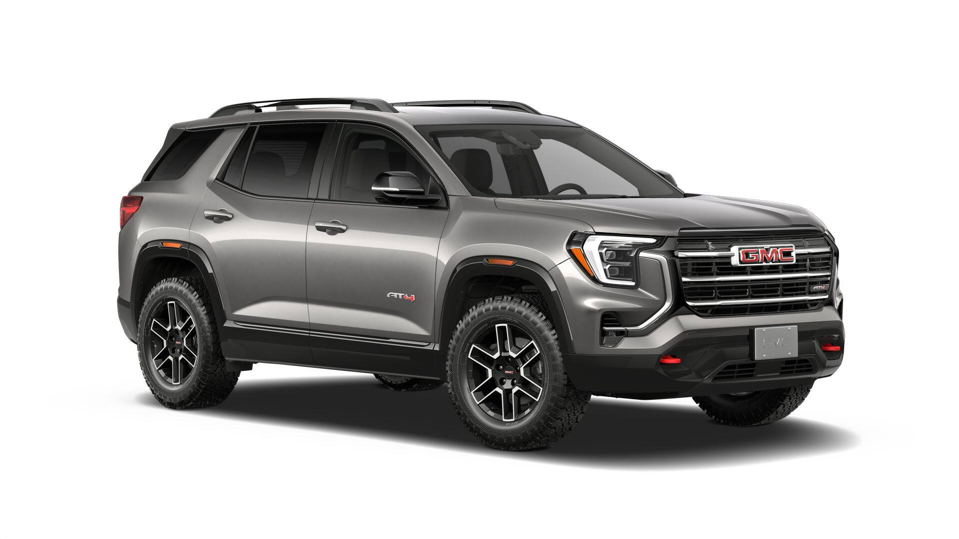2027 GMC Terrain AT4 - Photo 28