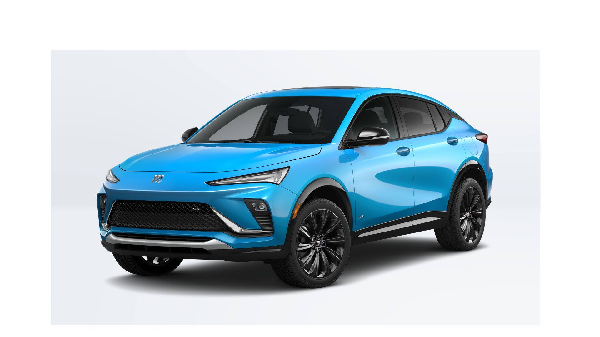 2025 Buick Envista ST photo 3