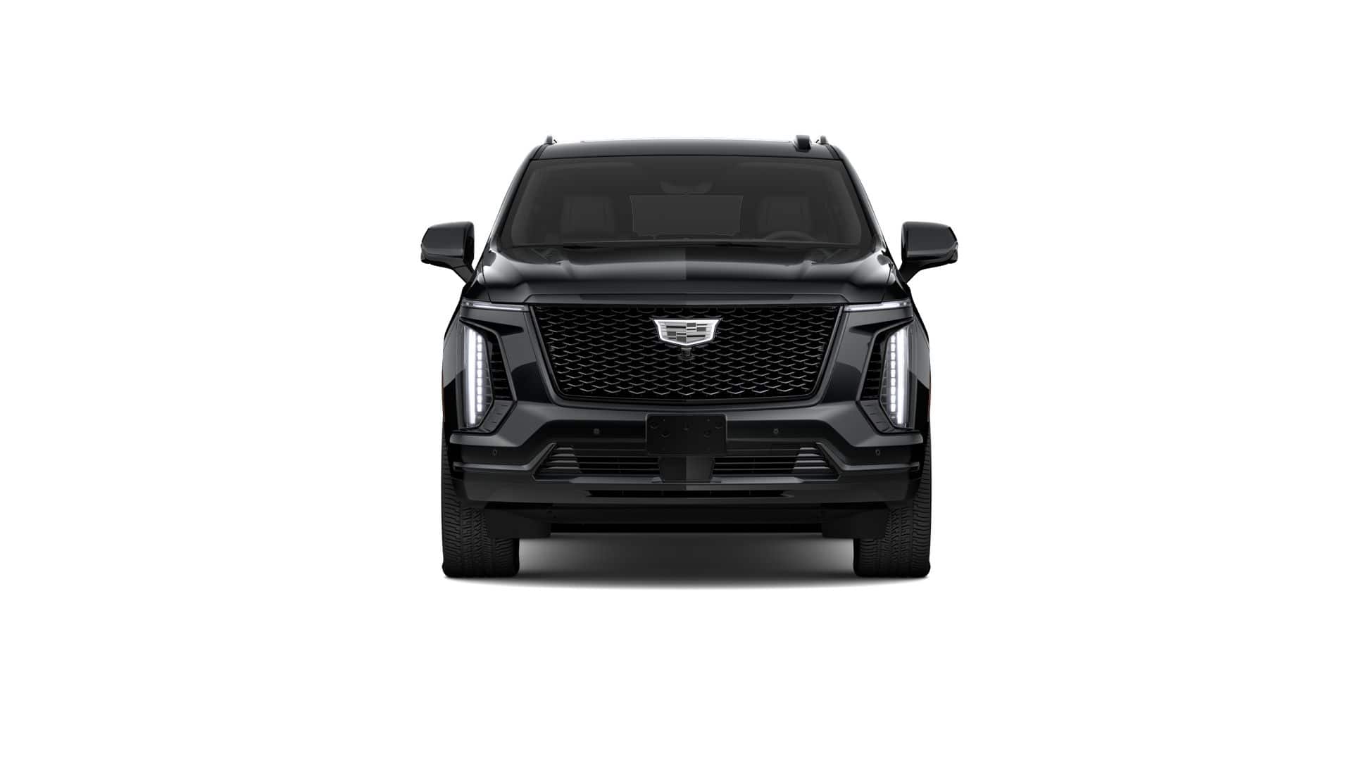 2027 CADILLAC Escalade Sport SUV