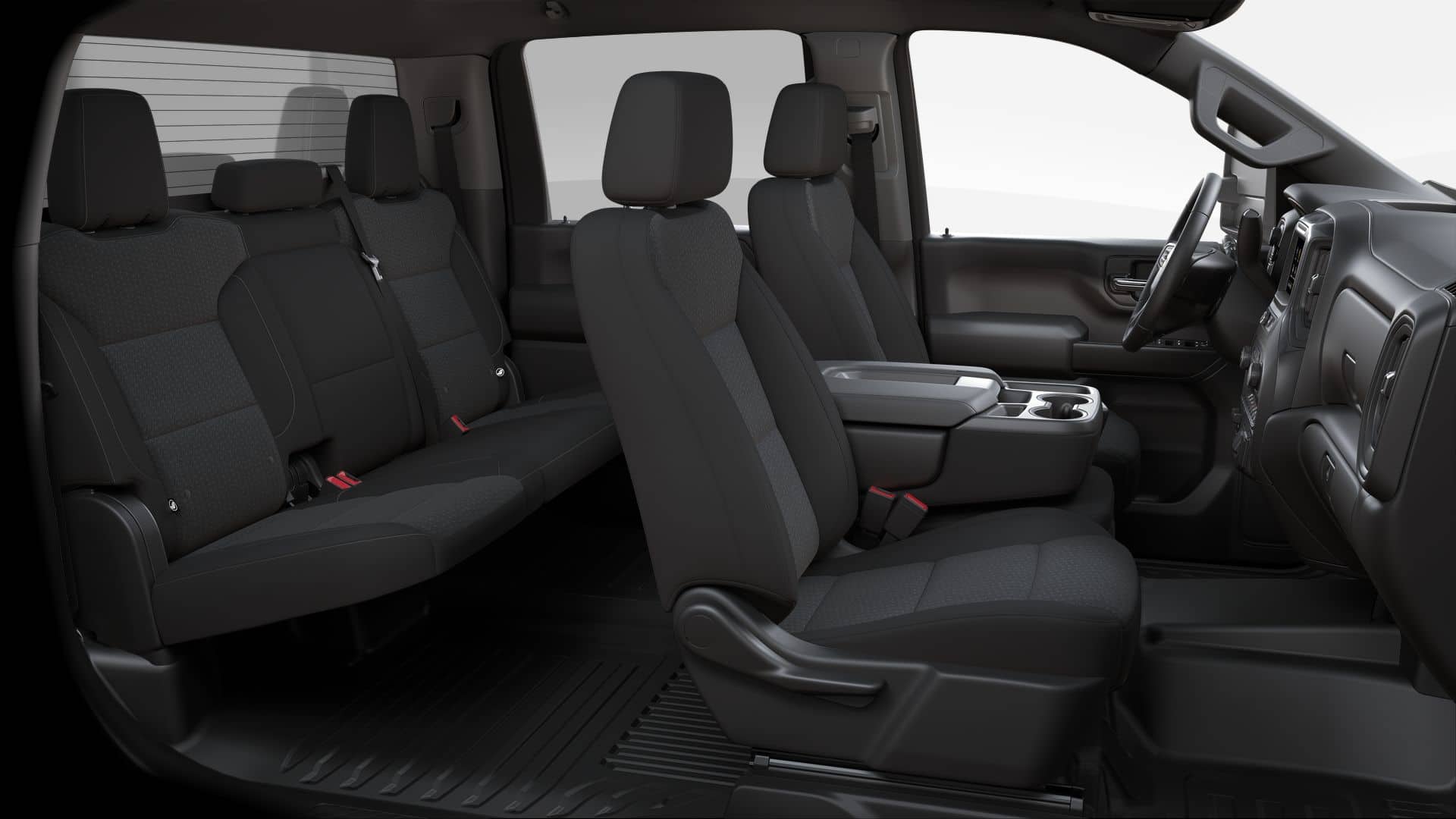 2024 Chevrolet Silverado 3500 HD Work Truck - Photo 42