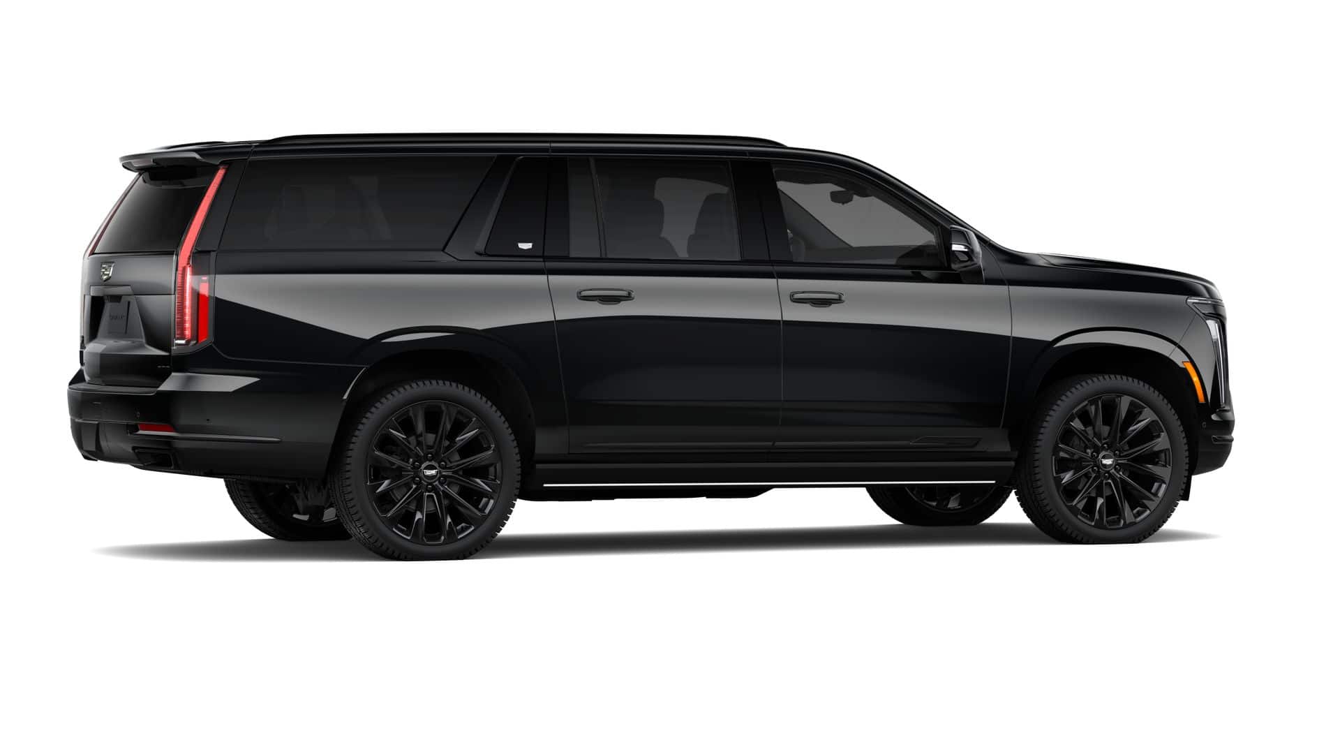 Thumbnail: 2026 Cadillac Escalade - 16