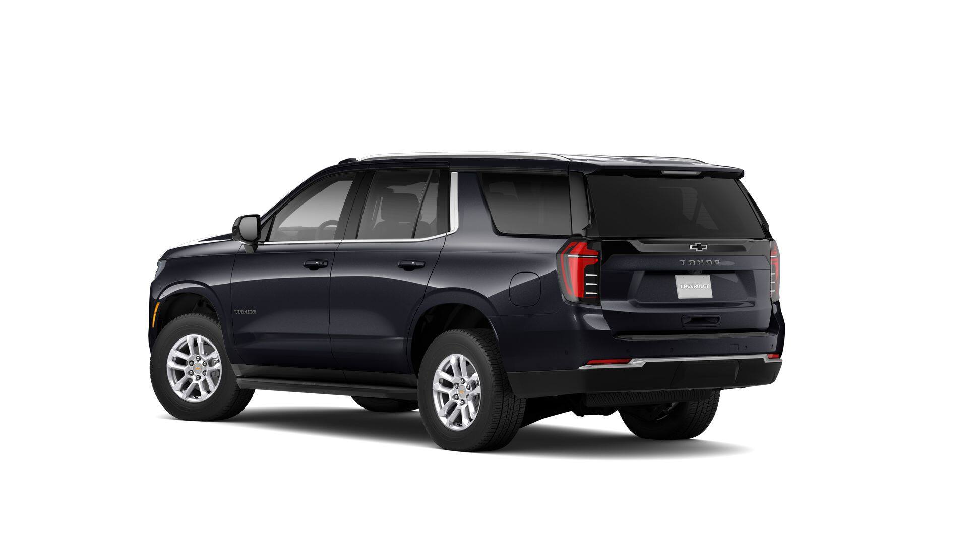 2027 Chevrolet Tahoe LS SUV