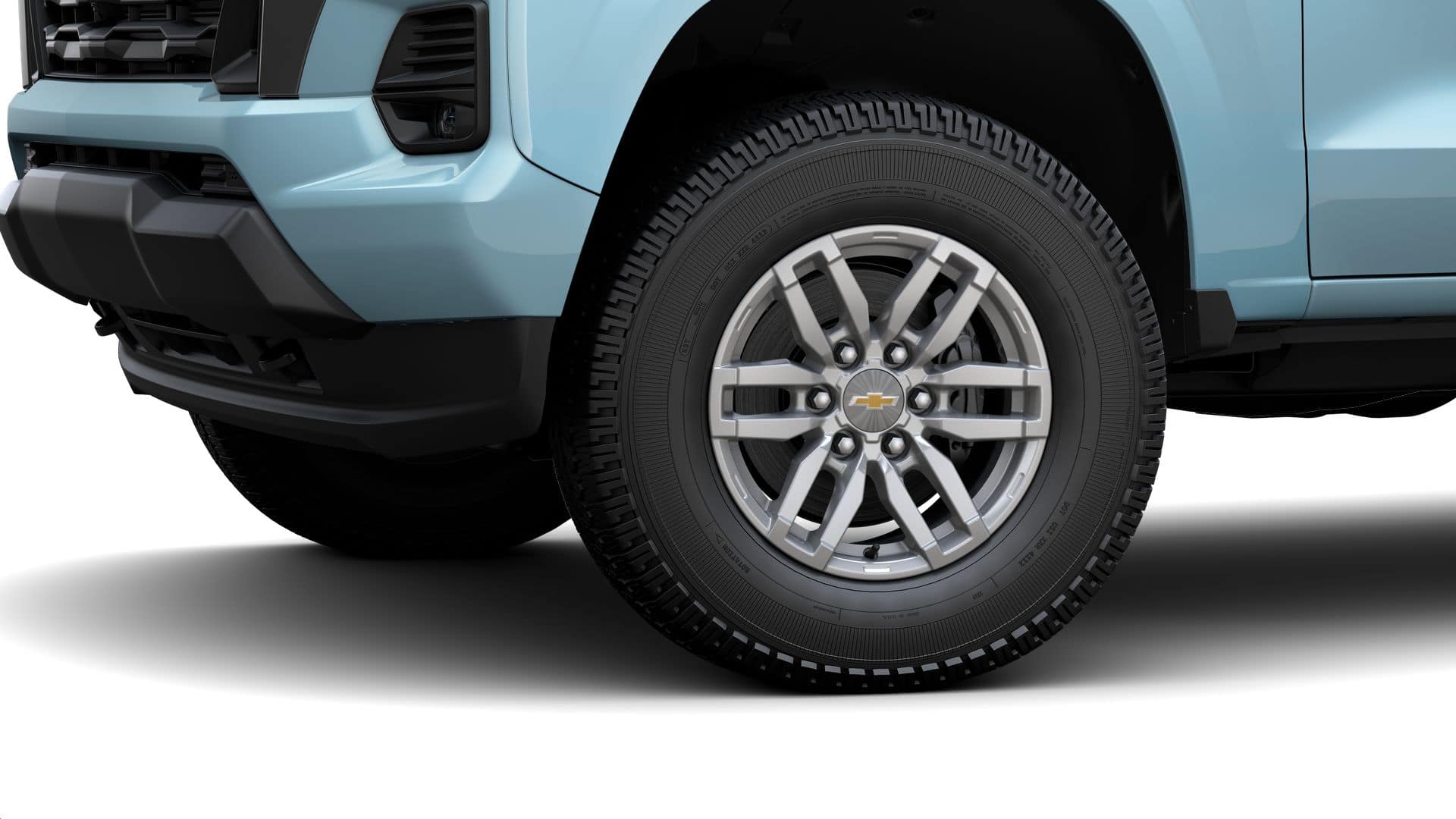 2025 Chevrolet Colorado LT - Photo 57