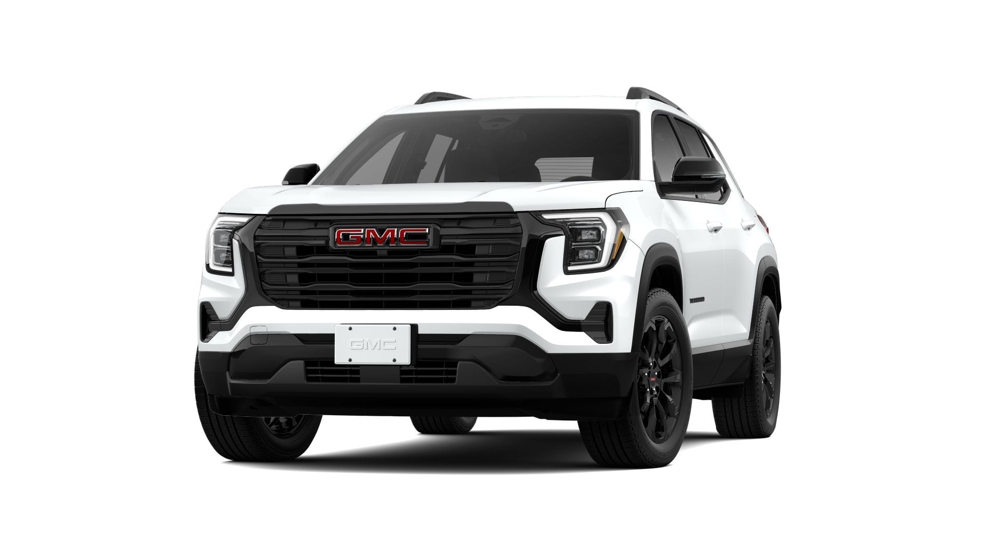 2026 GMC Terrain SUV 