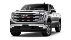 2026 GMC Sierra 1500 SLE Truck