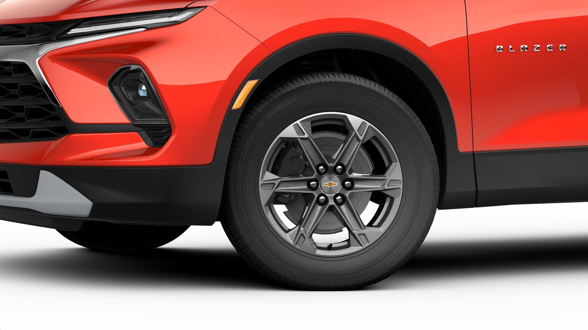 2026 Chevrolet Blazer 2LT - Photo 55