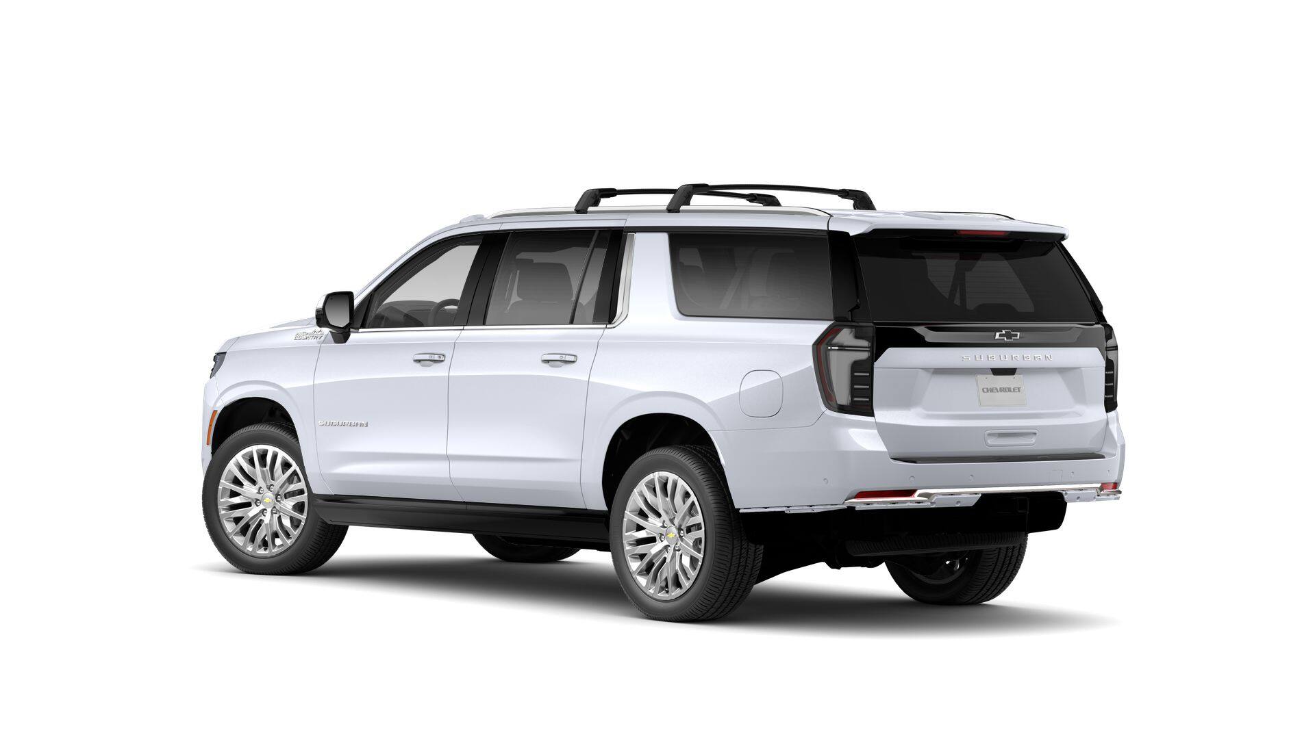 2026 Chevrolet Suburban High Country - Photo 59