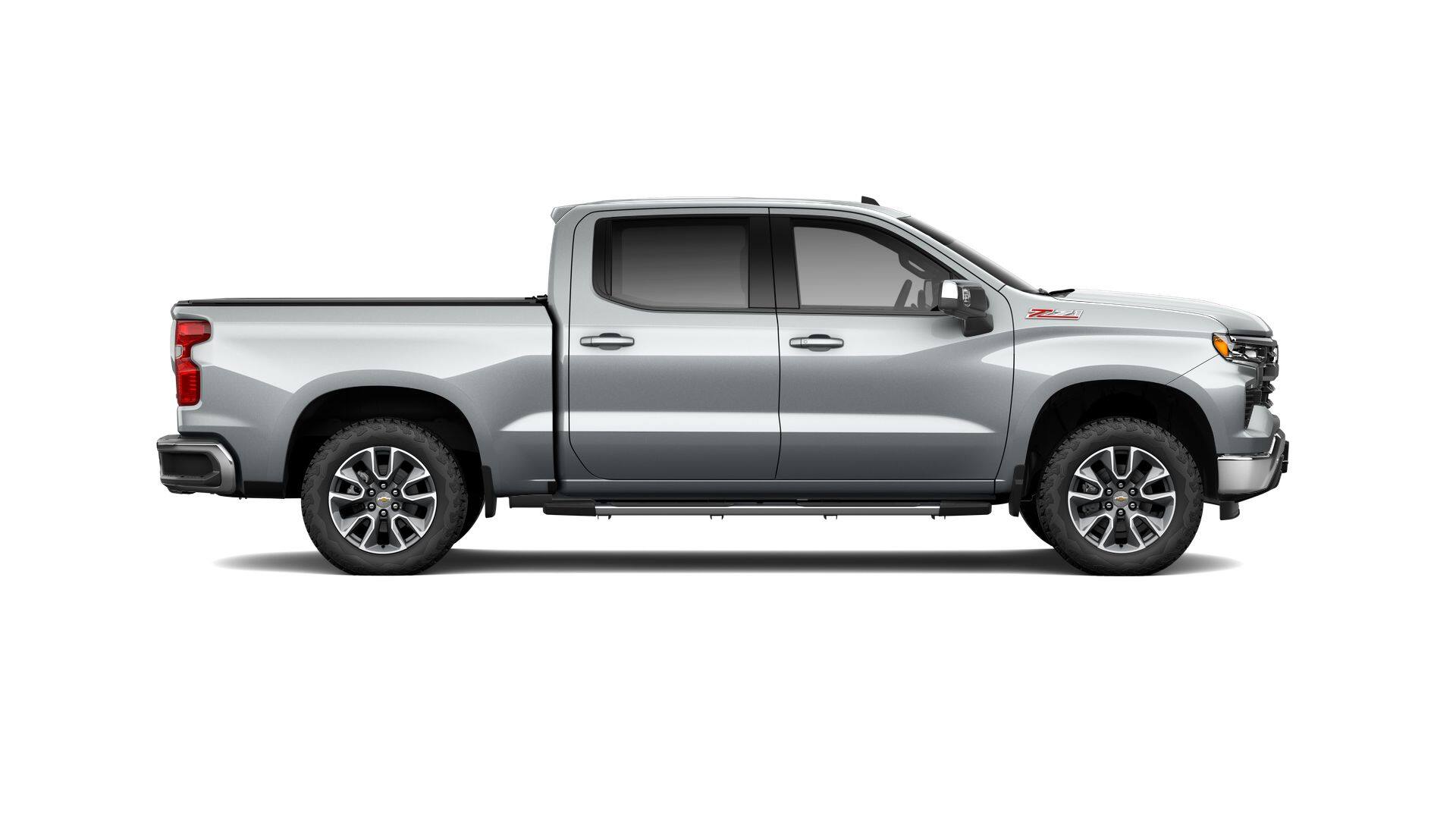 New 2026 Chevrolet Silverado 1500 LT Truck