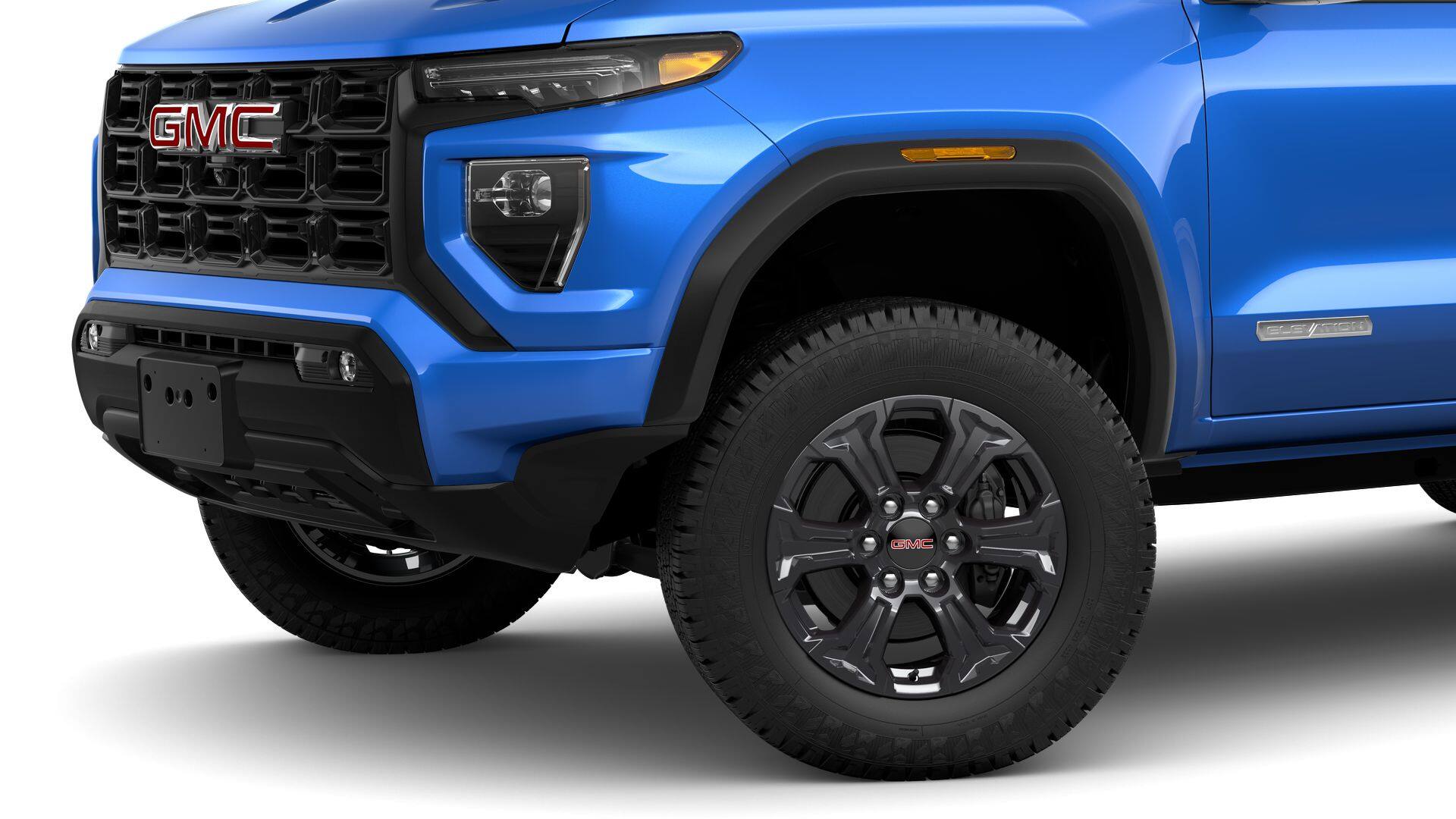 2025 GMC Canyon Elevation - Photo 36