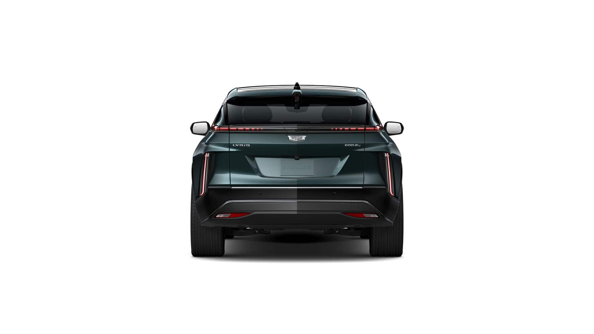 2026 Cadillac LYRIQ Signature Luxury - Photo 44