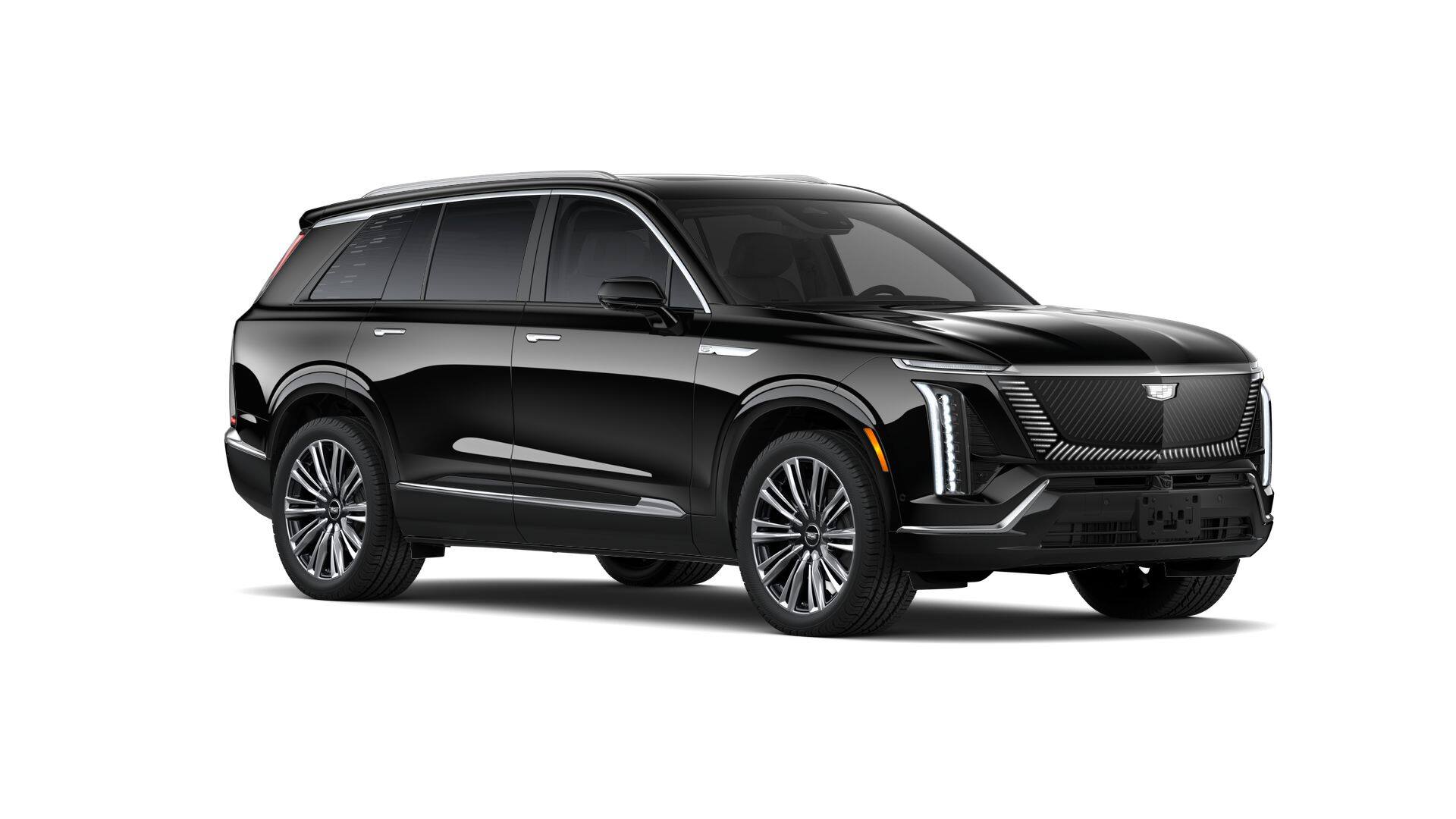 2026 Cadillac VISTIQ Premium Luxury - Photo 61